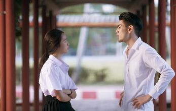 Потому что мы вместе