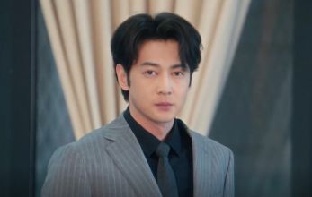 Белое оливковое дерево