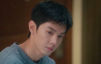 Белое оливковое дерево