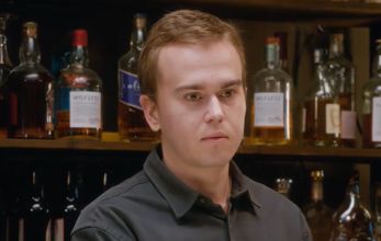 Белое оливковое дерево