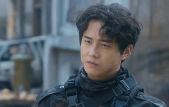 Белое оливковое дерево