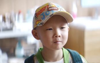 Самое лучшее