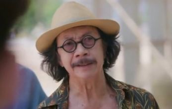 Мой возлюбленный Джом