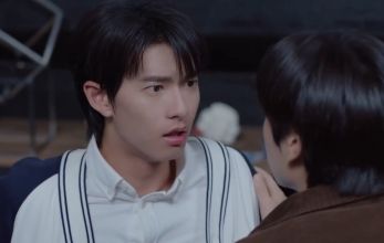 Малыш с гонок 2 сезон