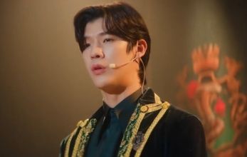 Следующий принц