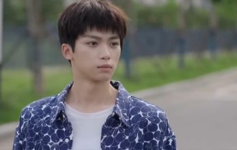 Отомщённая любовь