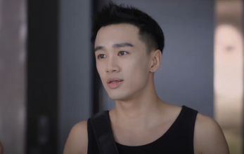 Отомщённая любовь