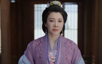 Легенда о женщине-генерале