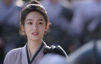 Легенда о женщине-генерале