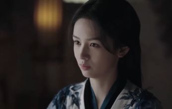 Легенда о женщине-генерале