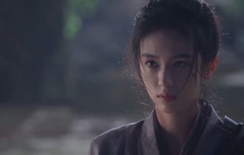 Легенда о женщине-генерале