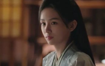 Легенда о женщине-генерале