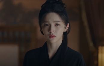 Легенда о женщине-генерале