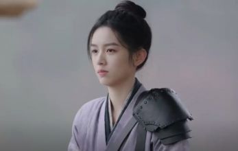 Легенда о женщине-генерале