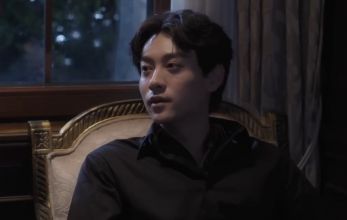 Отомщённая любовь