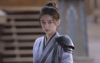 Легенда о женщине-генерале