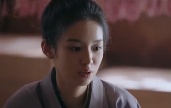 Легенда о женщине-генерале