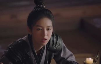 Легенда о женщине-генерале