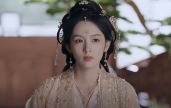 Легенда о женщине-генерале