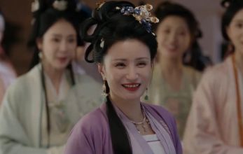 Легенда о женщине-генерале