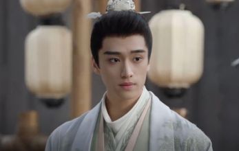 Легенда о женщине-генерале