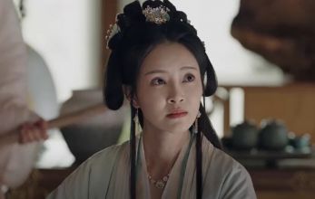 Легенда о женщине-генерале