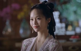 Легенда о женщине-генерале