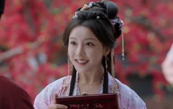 Легенда о женщине-генерале