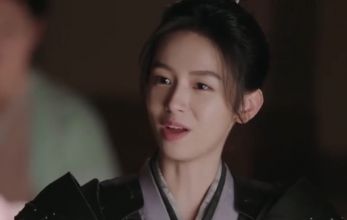 Легенда о женщине-генерале