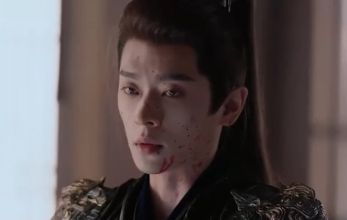 Легенда о женщине-генерале