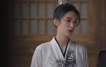 Легенда о женщине-генерале