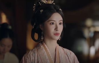 Легенда о женщине-генерале