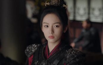 Легенда о женщине-генерале