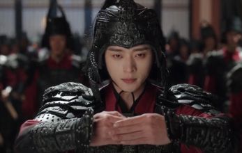 Легенда о женщине-генерале