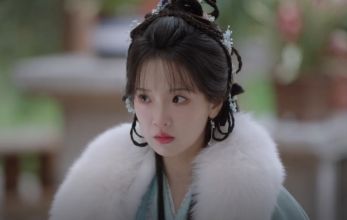 Легенда о женщине-генерале