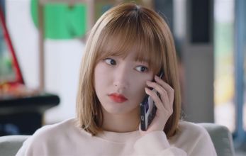 Влюбиться в твою улыбку