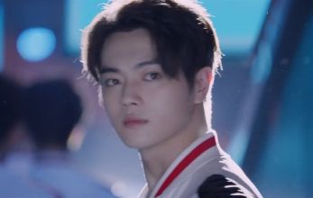 Влюбиться в твою улыбку