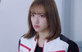 Влюбиться в твою улыбку