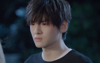 Влюбиться в твою улыбку