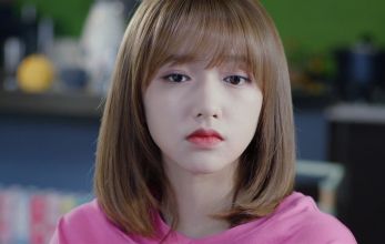 Влюбиться в твою улыбку