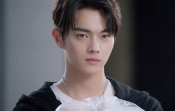 Влюбиться в твою улыбку