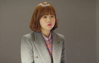 Силачка До Бон Сун