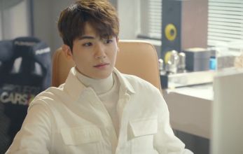 Силачка До Бон Сун