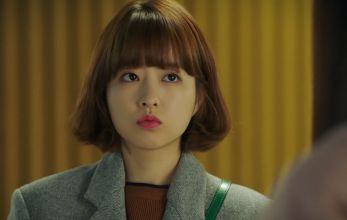 Силачка До Бон Сун