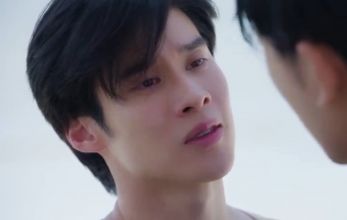 Любовь, высеченная в лунном свете