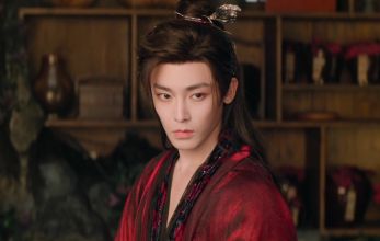 Любовь в облаках