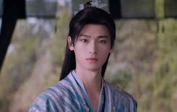 Любовь в облаках