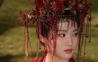 Любовь в облаках