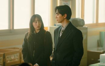 Босс компании «Тайфун»