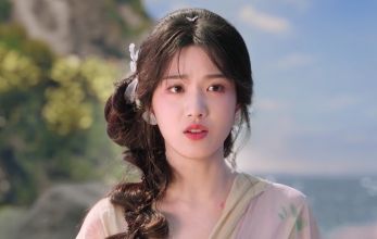 Любовь в облаках